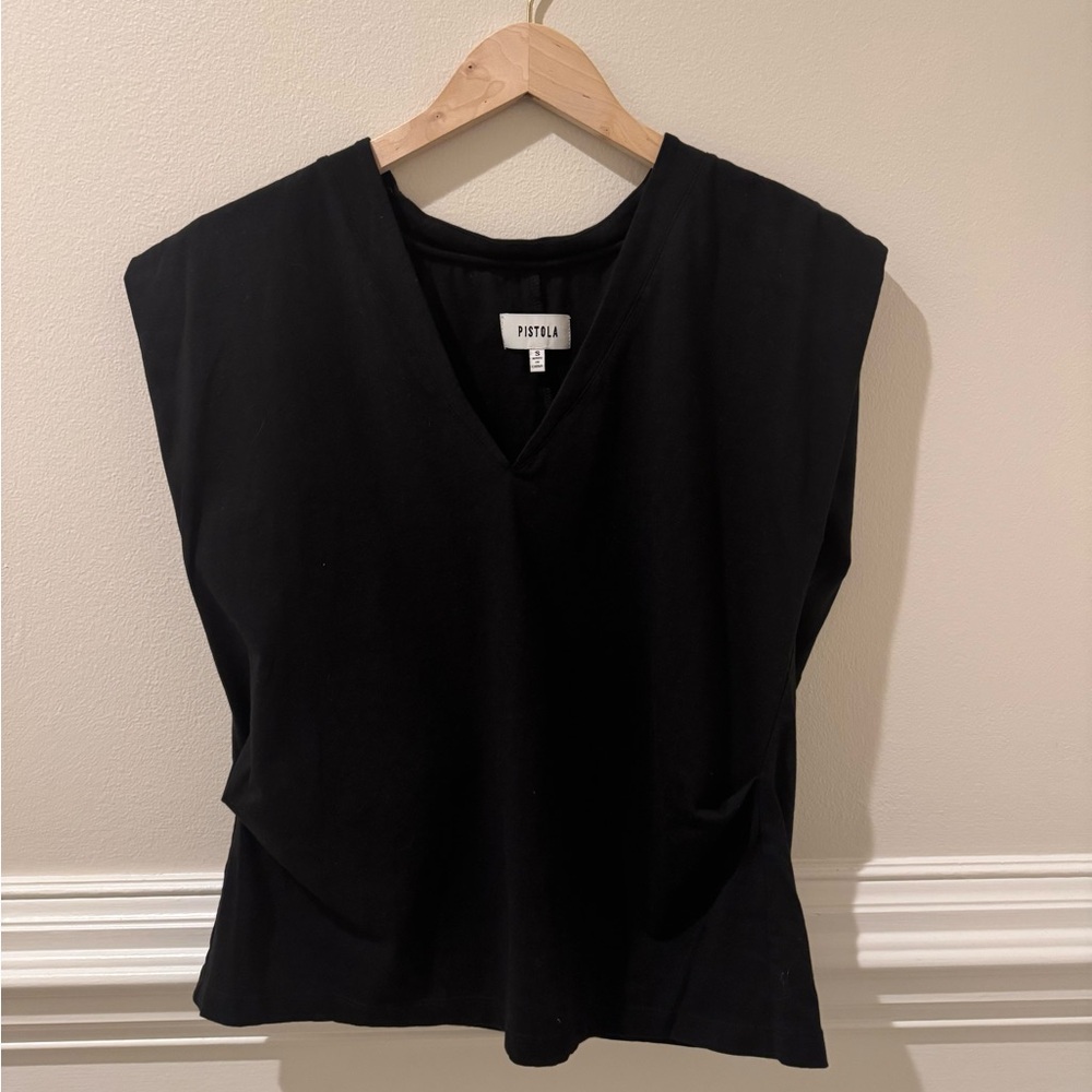 Pistola tshirt | S | Black